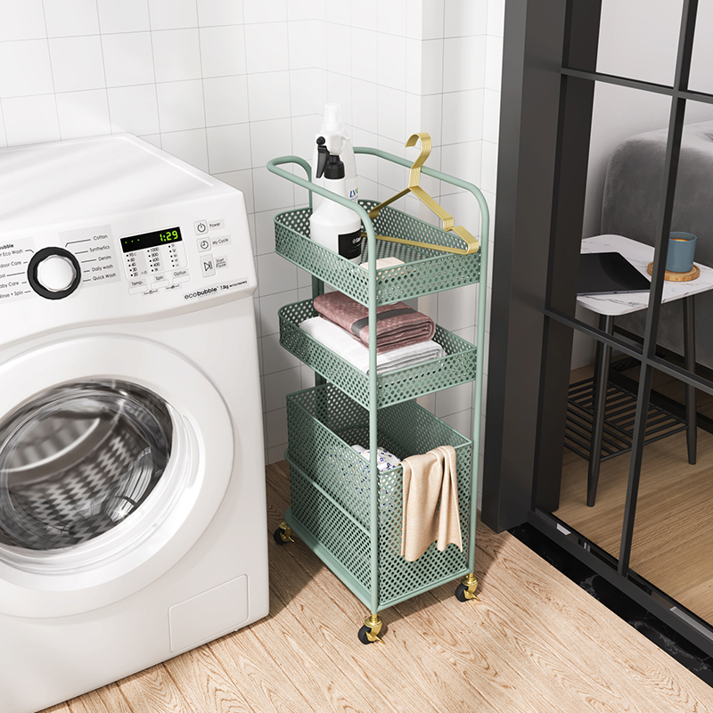 Balcony Light And Luxurious Clothes Basket Ins Wind Home Removable Dirty Laundry Containing Basket Minima About Change Of Washing Clothes Containing Bucket