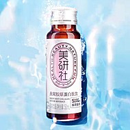 【美研社】燕窝胶原蛋白肽饮50ml*8瓶