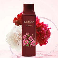 【限时赠护手霜】CK草本精粹去屑洗发水