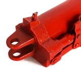 8 -тонный 12T Ручной гидравлический масляный цилиндр 2T3 -тон аксессуары с краном Джек Джек на длинном масляном насосе