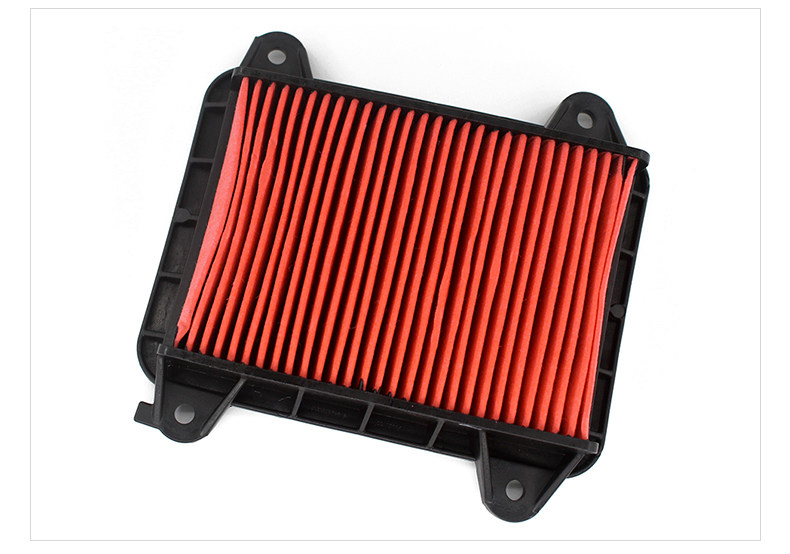 Original application Haojue DF150 science fiction sports sports car HJ150-12A air filter element filter air filter