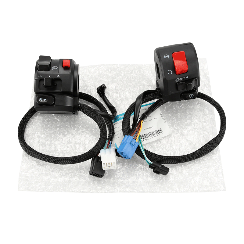 CFMOTO Chunfeng ST Baboon 125 handle switch