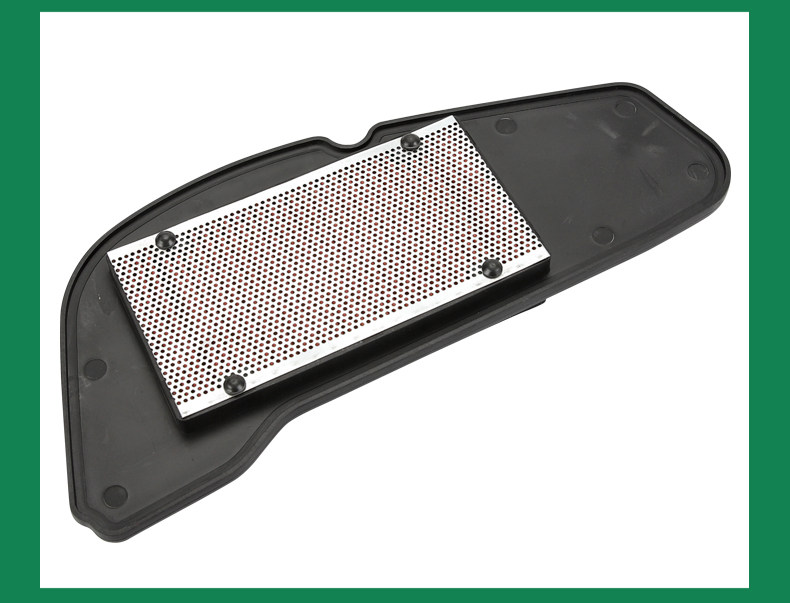 Yamaha Oil-Electric Hybrid Ferano NEW Grand Filano125 Filter Air Filter Air Grip Filter Element