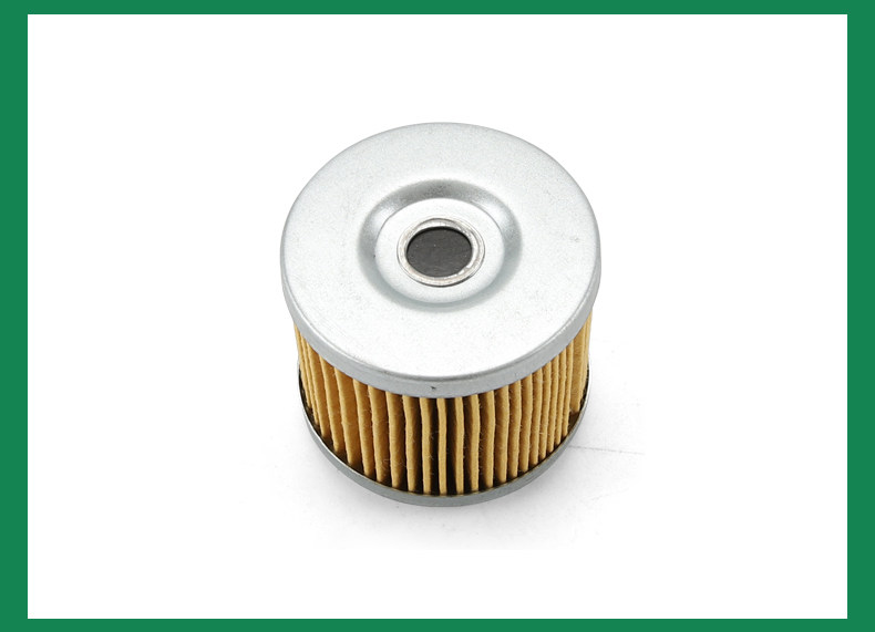 Longxin Wuji 650DS 650R CR9 LX650-2 Motorcycle Oil Filter Filter Machine Filter Accessories