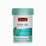 Свихоотводное стихотворение детского здоровья головоломки DHA Капсула рыбьего жира 60 Столичная/бутылка добавка для головного мозга