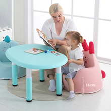 【血亏冲量】卡通宝宝学坐小沙发