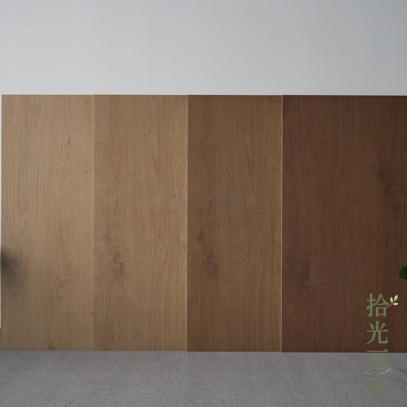 600×1200 Full Ceramic Wood Grain Tiles for Living Room, Bedroom, Study, Dining Room, Balcony, Wall and Floor, with Continuous Pattern, Wood-Like Floor Tiles 600×1200 Full Ceramic Wood Grain Tiles for Living Room, Bedroom, Study, Dining Room, Balcony, Wall and Floor, with Continuous Pattern, Wood-Like Floor Tiles