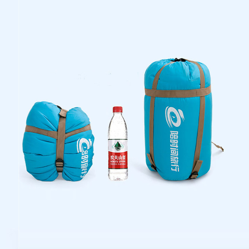 Machine washable sleeping bag cold-proof adult outdoor single adult camping indoor picnic mat spring outing moisture-proof mat picnic cloth