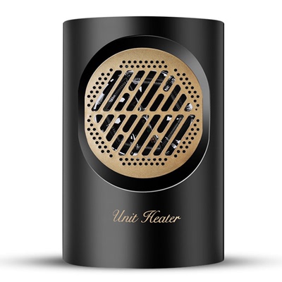 家用小型静音小功率暖风机