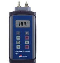 South Korea Senmett SUMMARY-645 Dual Channel Digital Barometer Digital manometer SUMMIT645