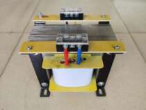 Off-the-shelf 1500VA control transformer