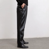 Ветрозащитные утепленные удерживающие тепло водонепроницаемые износостойкие рабочие штаны для отдыха, для среднего возраста, оверсайз