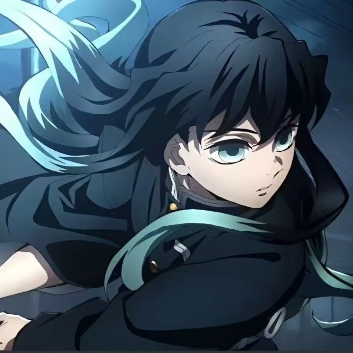 Fan-Made Merchandise Doll Demon Slayer: Kimetsu No Yaiba Tokitou Muichiro Nuno Starfish Body Cotton Doll Plush Toy