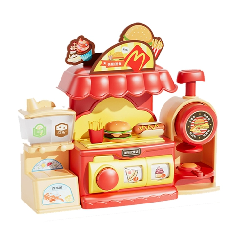 Детская нетоксичная игрушка, форма, пластилин, комплект, глина, мороженое, 3 лет, 6 комплектов, подарок на день рождения