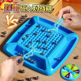 Интеллектуальная игрушка для мальчиков, 12 лет, концентрация внимания, 6 лет, интеллектуальное развитие, мозговой штурм