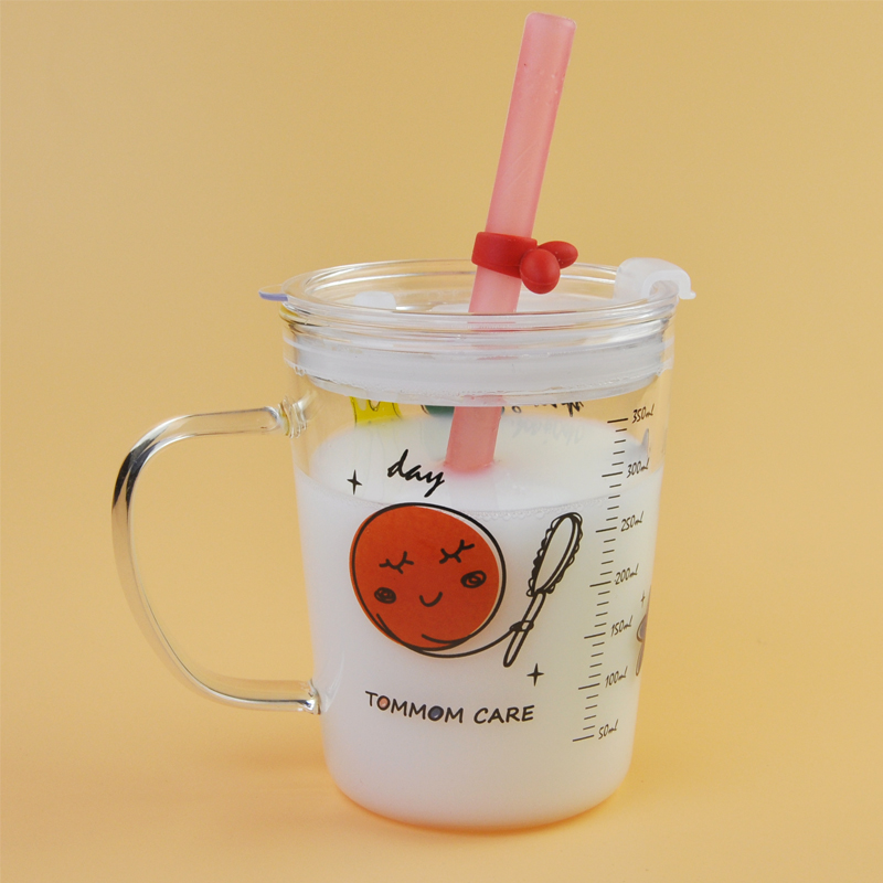 стакан мерный стеклянный 500 мл. кружка стеклянная для свч. стеклянная мерная кружка 250 мл. стеклянная кружка для чая. стеклянная кружка в микроволновке.