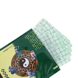 苗八奇 Медицинская холодная сжатая поясничная поясничная паста паста шейки матки на плековое плеч