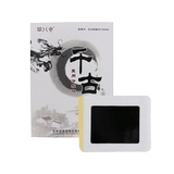 Подлинный Miao Eight -Qiqi Medicine Medicine Cold Application холодный плакат Периферический периферический выплат шейки матки Dalbal Discosity Past