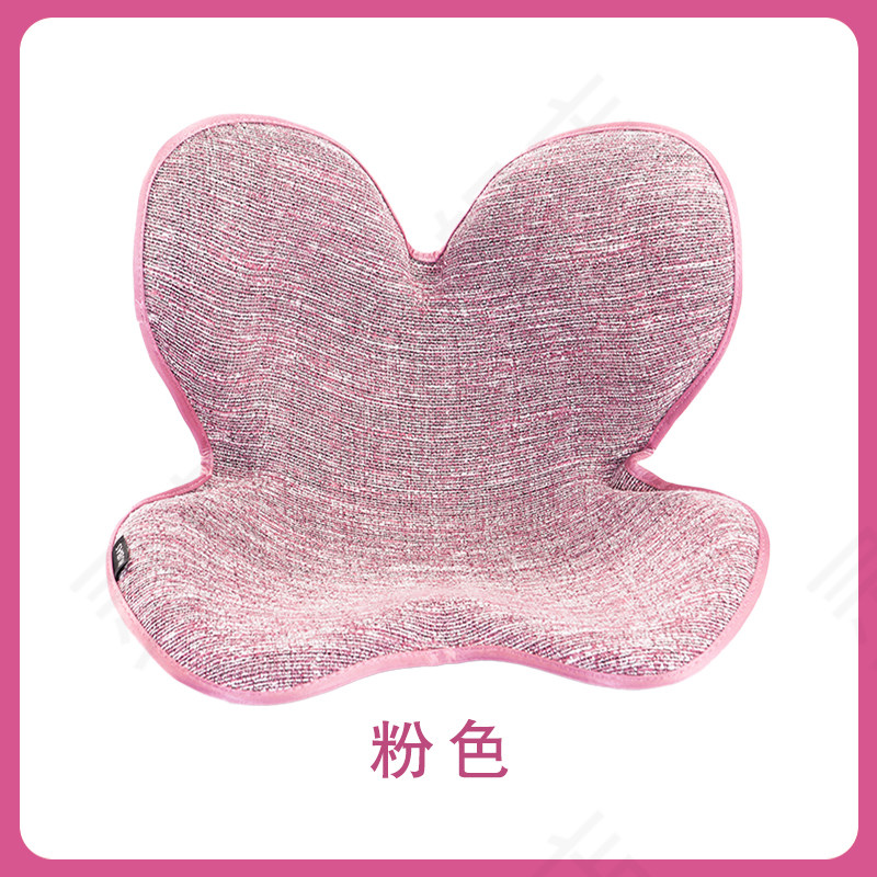 坐垫办公室久坐女性 小仝百科网