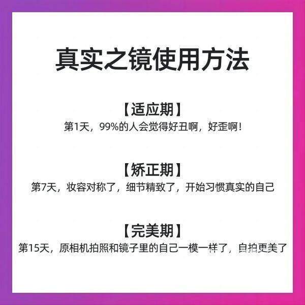 The Mirror Is a True Mirror That Reflects Images as They Are in Germany, Without Mirroring on the Right Side, Without Reversing, Without Mirroring on the Left Side, and Without Any Distortion or Inversion