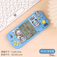 Батарея, синий экран, панда, 4.1 дюймов, широкий экран