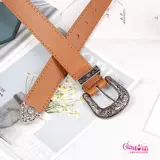 Ретро классический модный ремень, джинсы в стиле хип-хоп, штаны, 2 карат, в стиле панк