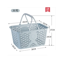 Стильный светло-серый (большой размер)