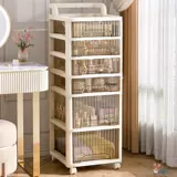 Троллейная стойка для хранения