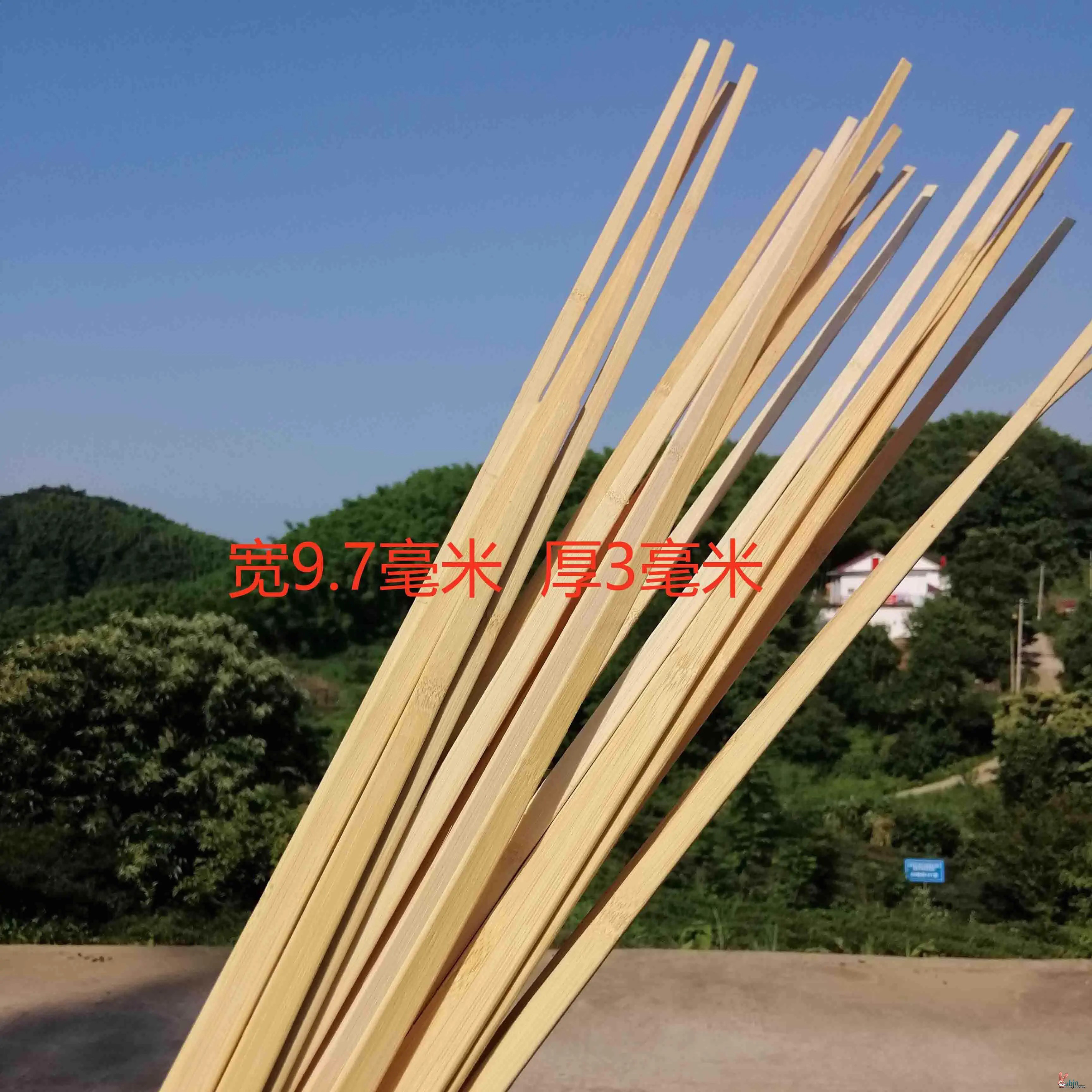 探索东方美学:竹板片竹条DIY手工艺品,开启你的创意之旅🌿-竹编-淘宝百科网