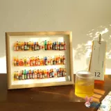 Маленькая реалистичная игрушка, игра с едой, бутылка, подарок на день рождения