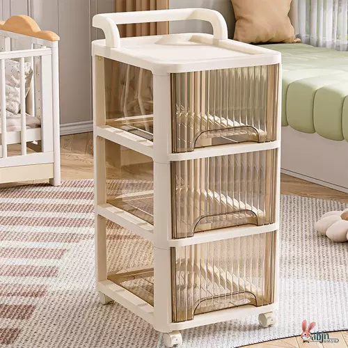 Троллейная стойка для хранения