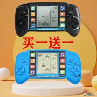 [Купите 𧹒Один получите один бесплатно] Синий + Черный (получите две пары оригинальных батарей бесплатно)