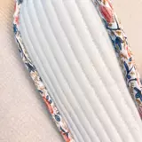 Игровой коврик, корейские тапочки, хлопковая дышащая беззвучная ткань на четыре сезона, новая коллекция, домашний декор