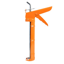 Glass glue gun manual glue glue gun simple glue gun