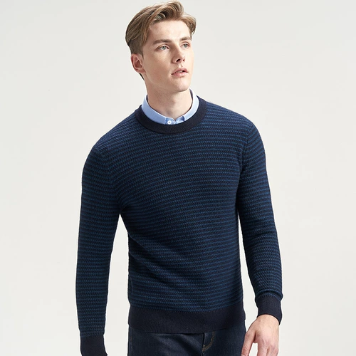 Septwolves, демисезонный удерживающий тепло свитер, 2020, в корейском стиле, круглый воротник