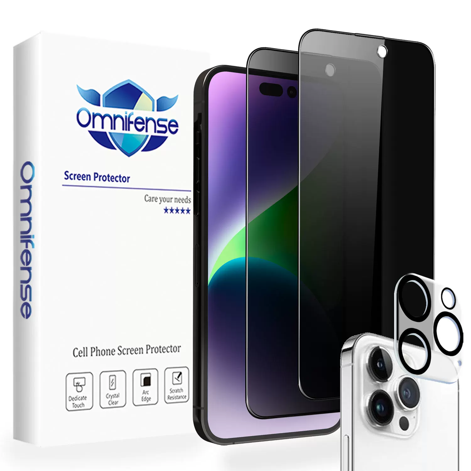 Совместимый матовый защитный чехол для мобильного телефона, iPhone, 14promax, 14plus, защита глаз