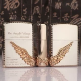 Ограниченное издание пожарной машины, Золотое покрытие Бога любви, Крылья ангела, охранять ангел любовные крылья, лета