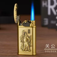 Облегчение Гуан Гонг