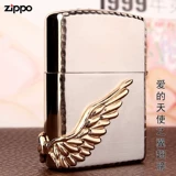 Ограниченное издание пожарной машины, Золотое покрытие Бога любви, Крылья ангела, охранять ангел любовные крылья, лета