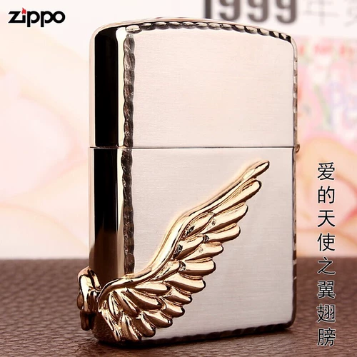 Ограниченное издание пожарной машины, Золотое покрытие Бога любви, Крылья ангела, охранять ангел любовные крылья, лета