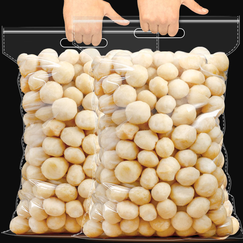 Hawaii Goren 500g Original Taste Cream Taste Bulk Without Shell Nuts Fried Dried Fruit Whole Boxes 5 Catty Pregnant Women Snacks