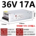 công dụng của máy biến áp 1 pha Thâm Quyến Mingwei S-350W-24V15A DC Nguồn cung cấp nguồn 220V đến 12V LED máy biến áp theo dõi 10A5A giá máy biến áp thibidi trạm biến áp Biến áp