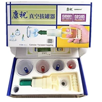 【6】 Canache Coupping Device