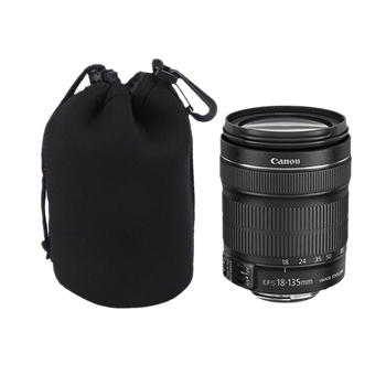 Slr micro single lens bag protective cover