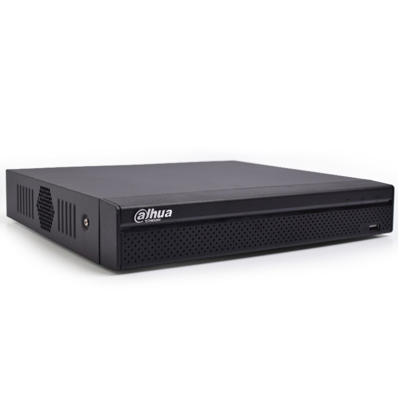 Great Warspot H 265 Single disc 8-way coaxial analog HD Hard disc recorders DH-HCVR5108HS-V6