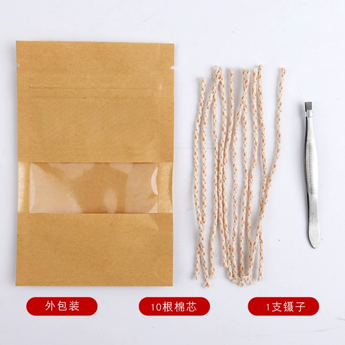 Универсальная медная маслопоглощающая зажигалка на керосине