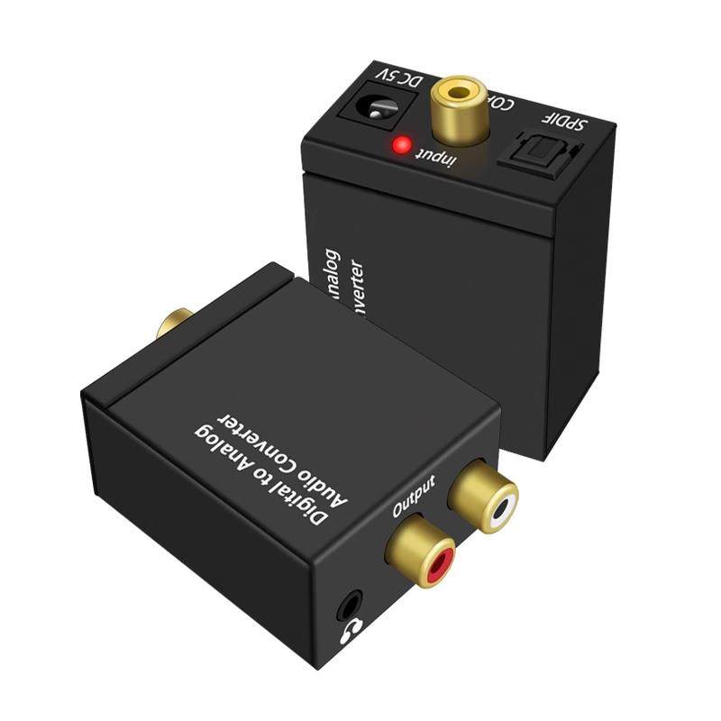 Suitable for Harman Kardon Crystal 3/4 Generation Music Planet Speakers, Tv Converter, Digital Coaxial Audio Output Cable Adapter, Dual Rca Cable, 3.5mm Audio Cable, Aux Speaker