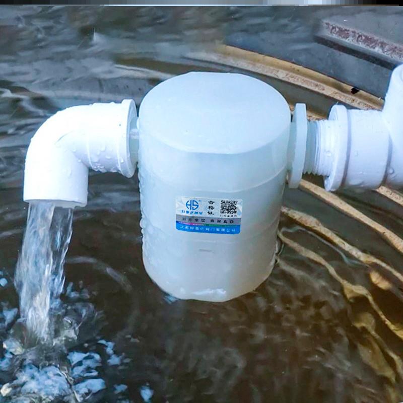 WATER TOWER TANK AUTOMATIC MOISTURIZING CONTROLLER WATER FULL SELF-STOP FOR 4 MINUTES 6 TAP WATER VALVE SWITCH WATER FLOAT BALL VALVE