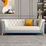 Диван, современная и минималистичная мебель, в американском стиле