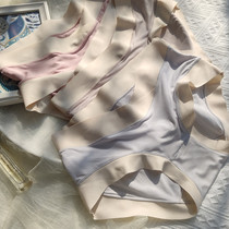 Pregnant woman Underpants early Low waist Modale Summer slim summer thin Free Breathable Gestation Mid Late Big Code Shorts Head